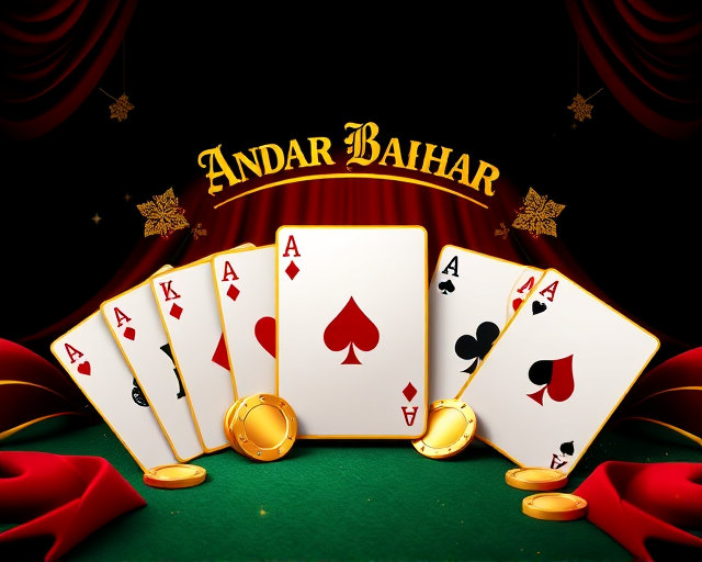 Andar Bahar