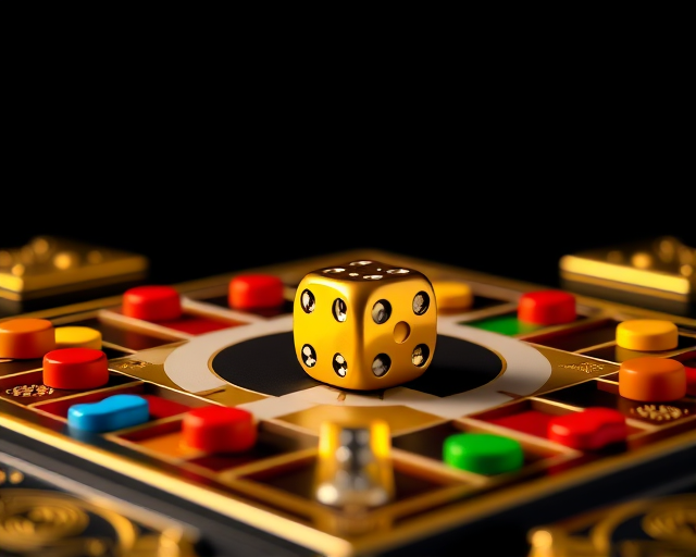 Ludo