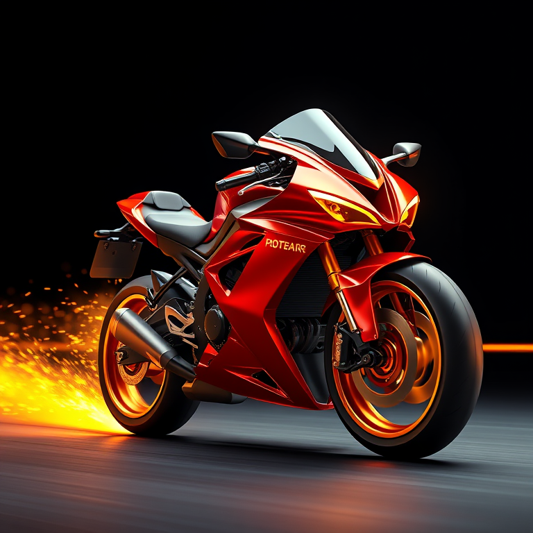 MotoRace